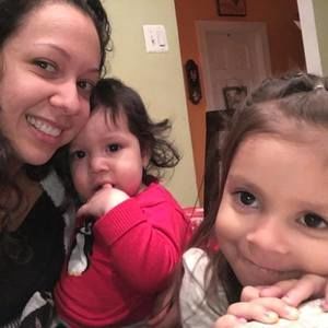 Meet your Posher, Donna